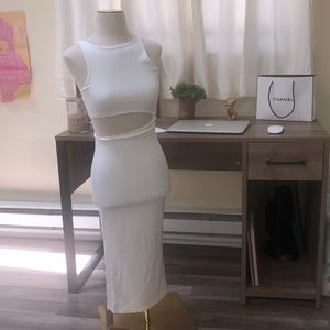 Fashion nova dress